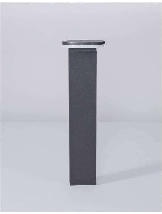 Stalp Nova Luce POSEN 9131202