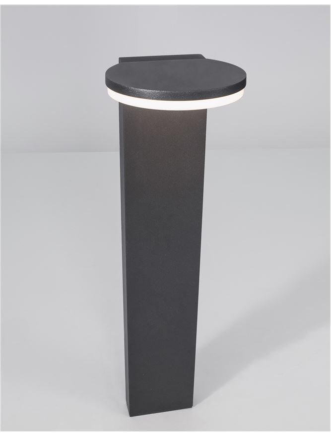 Stalp Nova Luce POSEN 9131202
