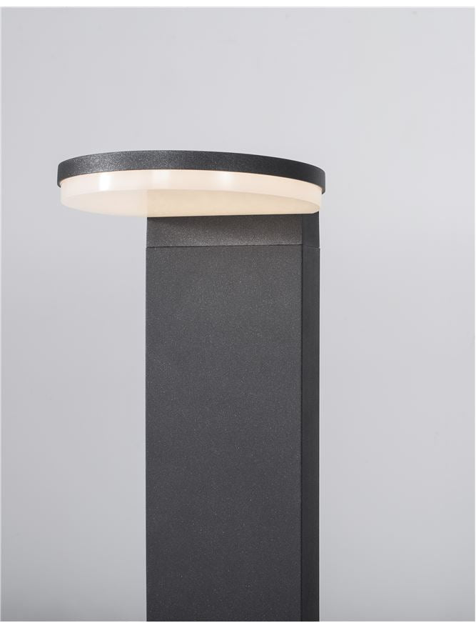 Stalp Nova Luce POSEN 9131202