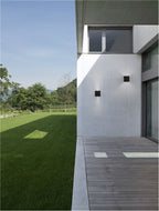 Aplica exterior unghi iluminare reglabil Nova Luce EPIC 9136174