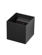 Aplica exterior unghi iluminare reglabil Nova Luce EPIC 9136174