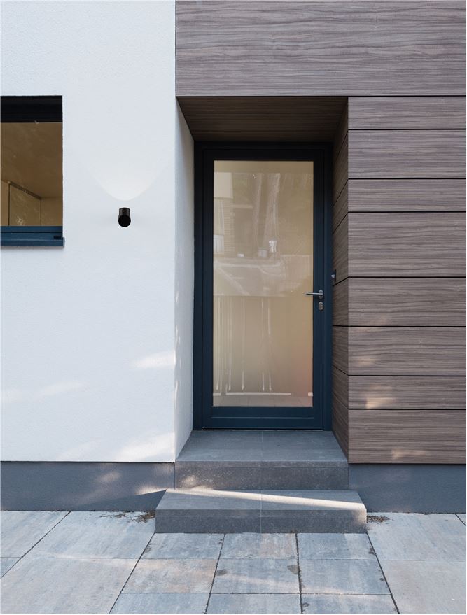Aplica exterior Nova Luce BRICE 9136176