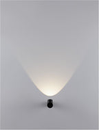 Aplica exterior Nova Luce BRICE 9136176