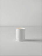 Spot aplicat exterior fix Nova Luce DARA 9136179