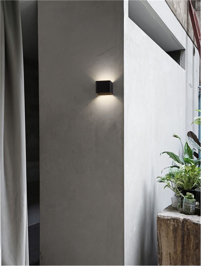 Aplica Nova Luce EPIC 9136180