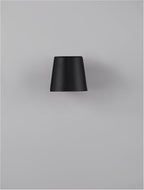Aplica exterior Nova Luce OVI 9136182