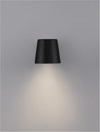 Aplica exterior Nova Luce OVI 9136182