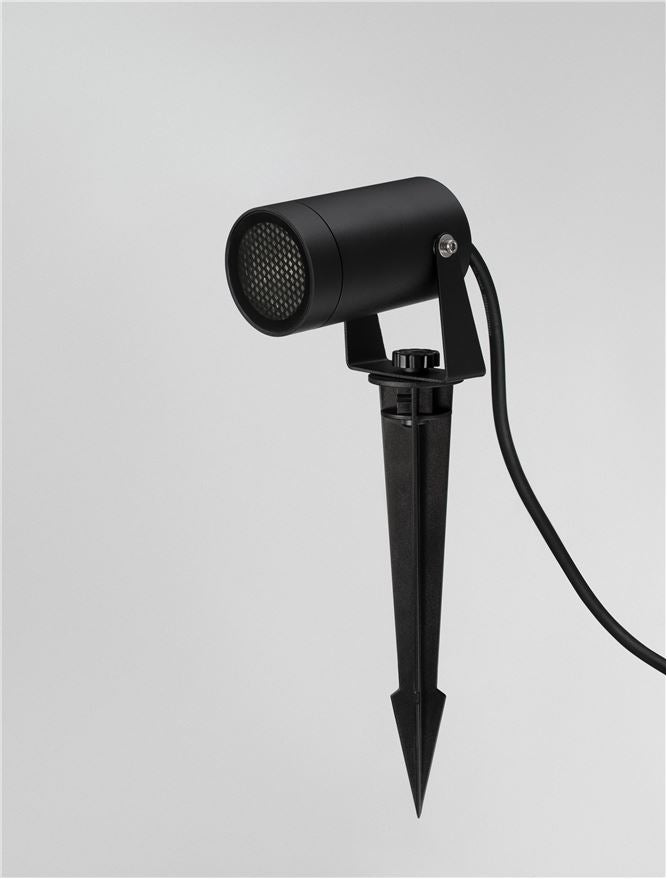 Proiector exterior fatade/plante Nova Luce DESTRY 9136183