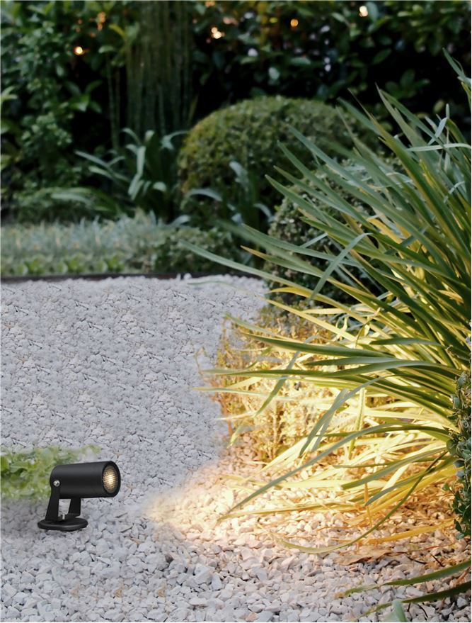 Proiector exterior fatade/plante Nova Luce DESTRY 9136184