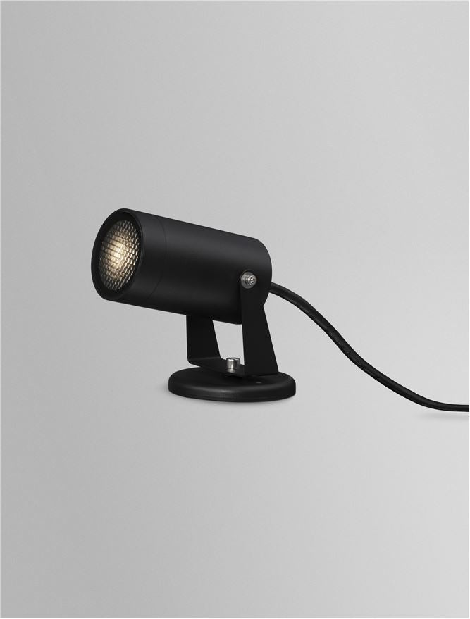 Proiector exterior fatade/plante Nova Luce DESTRY 9136184