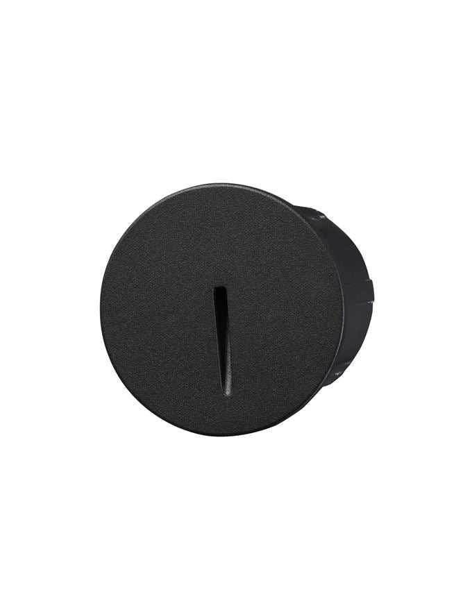 Spot incastrat exterior fatade/trepte Nova Luce CIRCE 9136185