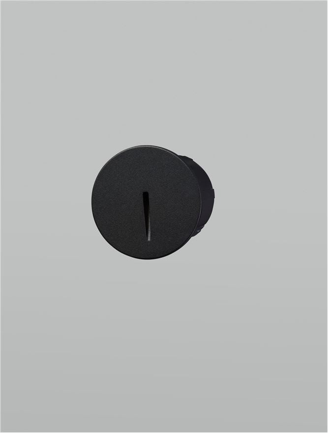 Spot incastrat exterior fatade/trepte Nova Luce CIRCE 9136185