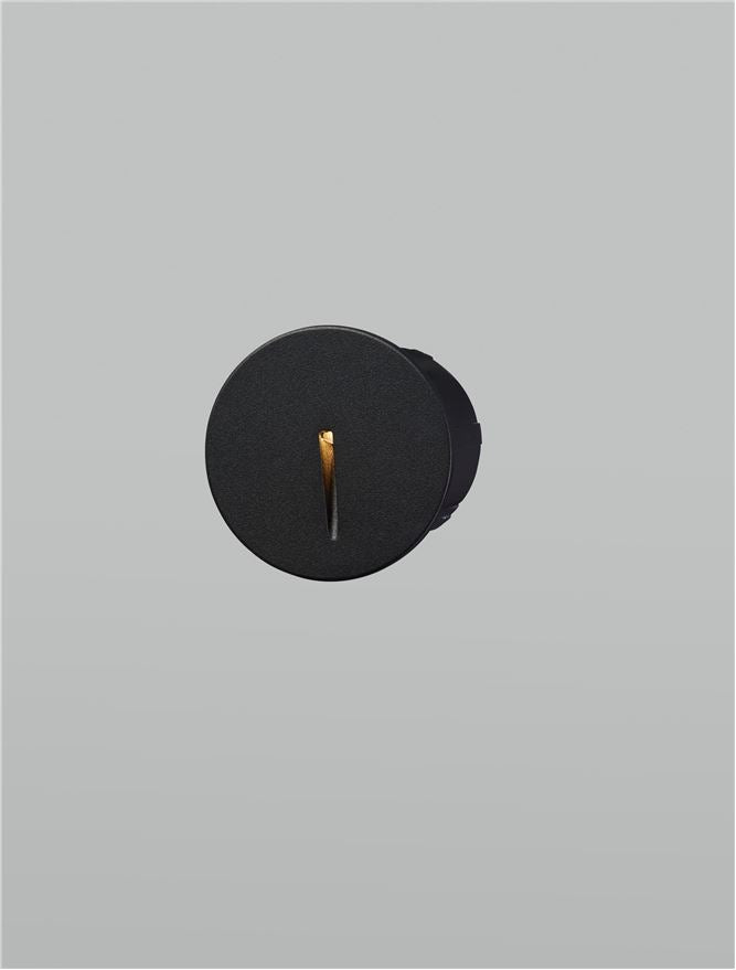Spot incastrat exterior fatade/trepte Nova Luce CIRCE 9136185