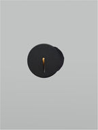 Spot incastrat exterior fatade/trepte Nova Luce CIRCE 9136185