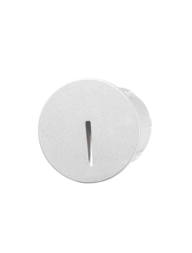 Spot incastrat exterior fatade/trepte Nova Luce CIRCE 9136186