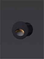 Spot incastrat exterior fatade/trepte Nova Luce CIRCE 9136187