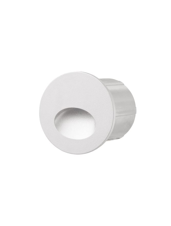 Spot incastrat exterior fatade/trepte Nova Luce CIRCE 9136188