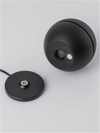 Veioza exterior reincarcabila Nova Luce PUK 9136400
