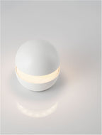 Veioza exterior reincarcabila Nova Luce PUK 9136401
