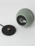 Veioza exterior reincarcabila Nova Luce PUK 9136402