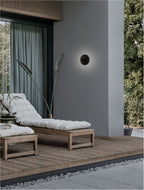 Aplica exterior Nova Luce ALUX 9136406