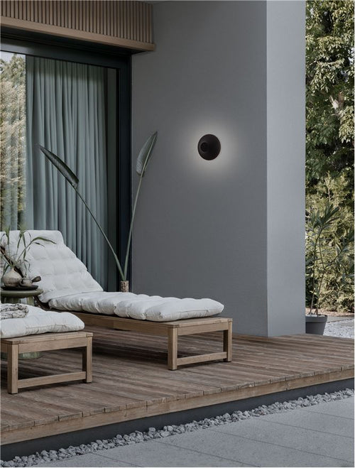Aplica exterior Nova Luce ALUX 9136406