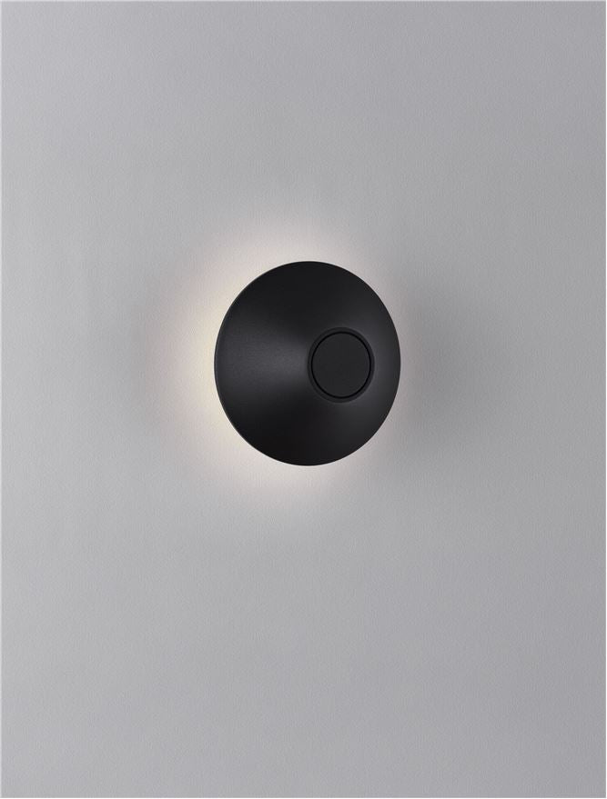Aplica exterior Nova Luce ALUX 9136406