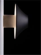 Aplica exterior Nova Luce ALUX 9136406