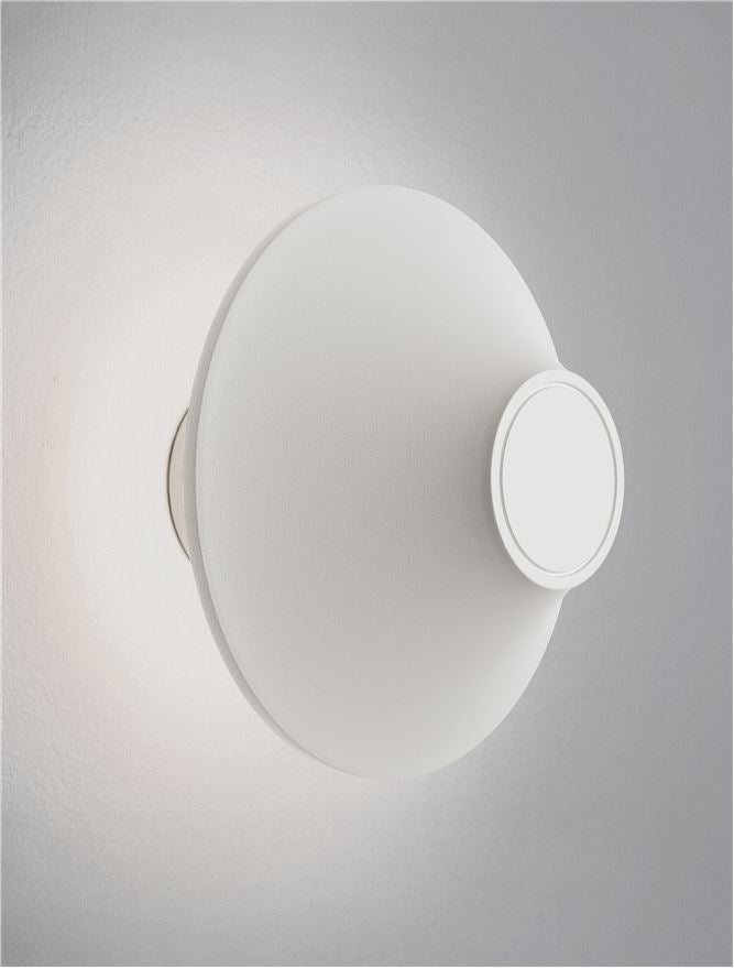 Aplica exterior Nova Luce ALUX 9136407