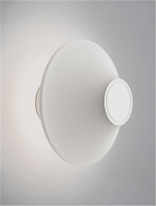 Aplica exterior Nova Luce ALUX 9136407