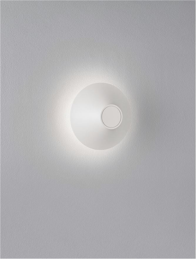 Aplica exterior Nova Luce ALUX 9136407