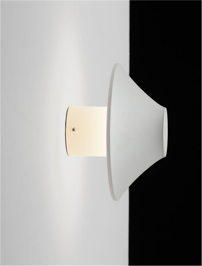Aplica exterior Nova Luce ALUX 9136407