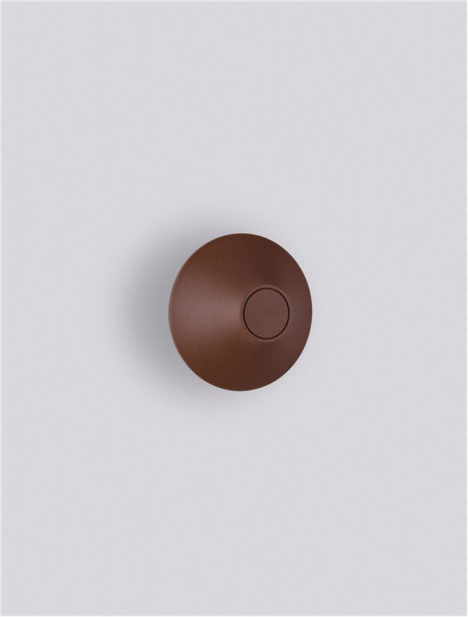 Aplica exterior Nova Luce ALUX 9136408