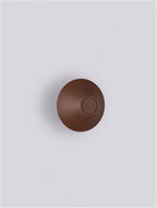 Aplica exterior Nova Luce ALUX 9136408
