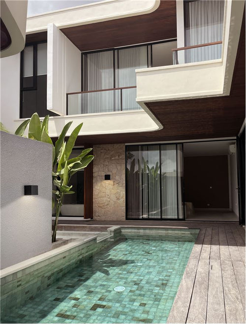 Aplica exterior Nova Luce ROB 9136409