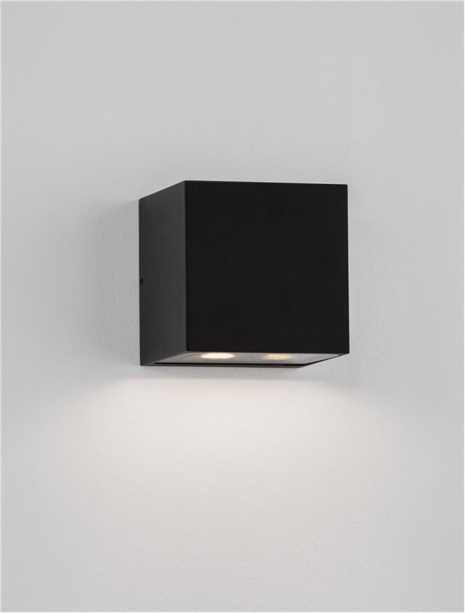 Aplica exterior Nova Luce ROB 9136409