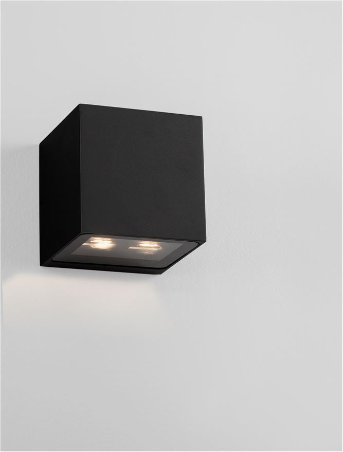 Aplica exterior Nova Luce ROB 9136409