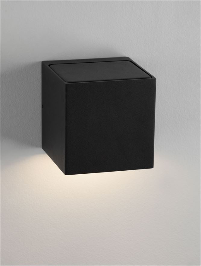 Aplica exterior Nova Luce ROB 9136409