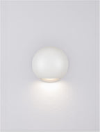 Spot aplicat exterior fatade/trepte Nova Luce PASSO 9136411