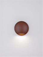 Spot aplicat exterior fatade/trepte Nova Luce PASSO 9136412