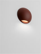 Spot aplicat exterior fatade/trepte Nova Luce PASSO 9136412