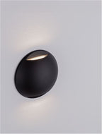 Spot aplicat exterior fatade/trepte Nova Luce PASSO 9136413