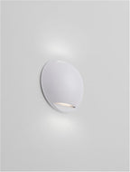 Spot aplicat exterior fatade/trepte Nova Luce PASSO 9136414
