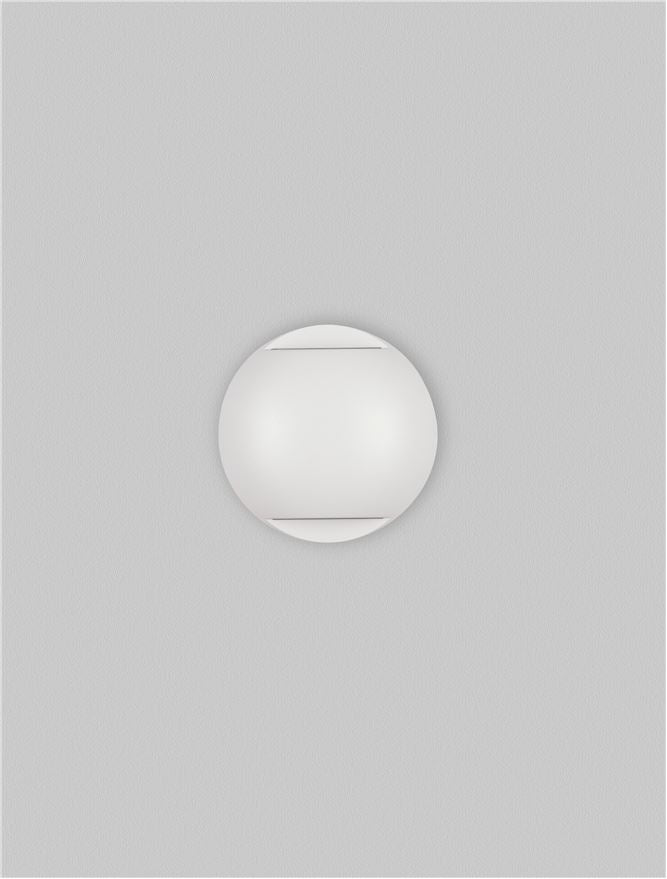 Spot aplicat exterior fatade/trepte Nova Luce PASSO 9136414