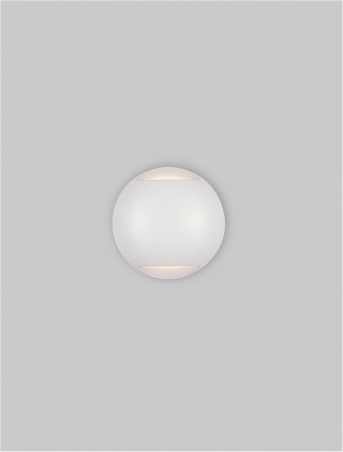 Spot aplicat exterior fatade/trepte Nova Luce PASSO 9136414