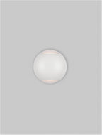 Spot aplicat exterior fatade/trepte Nova Luce PASSO 9136414