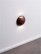 Spot aplicat exterior fatade/trepte Nova Luce PASSO 9136415