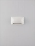 Spot aplicat exterior fatade/trepte Nova Luce SUB 9136417