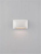 Spot aplicat exterior fatade/trepte Nova Luce SUB 9136417