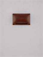 Spot aplicat exterior fatade/trepte Nova Luce SUB 9136418